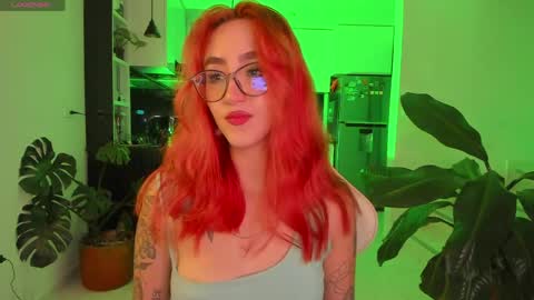 Melodie Roy 999 online show from April 11, 2:38 am