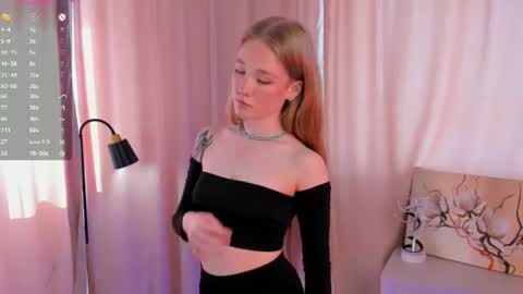 melodievejar online show from June 29, 4:09 am