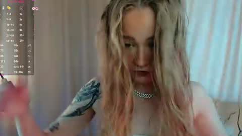 melodievejar online show from July 20, 4:26 am