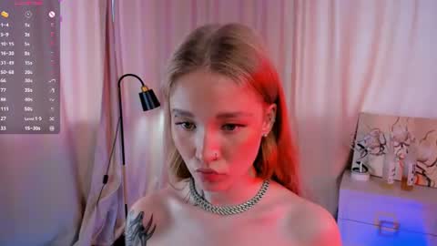 melodievejar online show from June 29, 10:15 am
