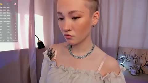 melodievejar online show from June 25, 4:53 am
