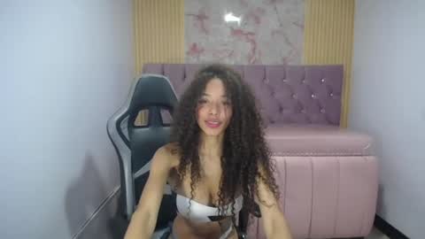 Melody  online show from July 9, 3:54 am
