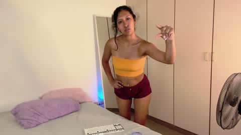 melody24_ online show from January 29, 2:42 pm