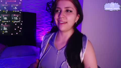 Melody online show from May 1, 1:21 am