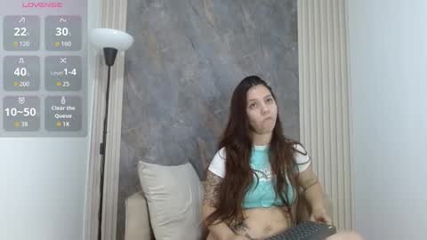 Melody online show from September 15, 10:55 pm