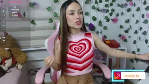 Tatiana online show from September 20, 3:42 am