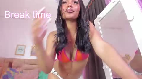 melody_ebonny online show from June 30, 2:05 pm