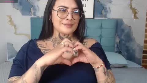 Meloddy online show from October 21, 8:56 pm