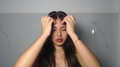 melody phillips online show from July 12, 12:52 pm