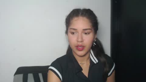 melody phillips online show from July 30, 7:36 pm