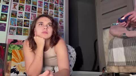 melody_song online show from January 11, 2:23 pm