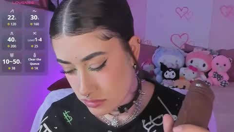 MELODY online show from November 22, 11:35 pm