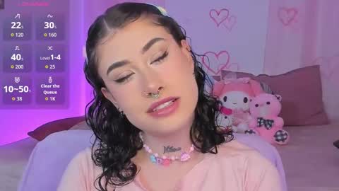 MELODY online show from November 13, 10:34 pm