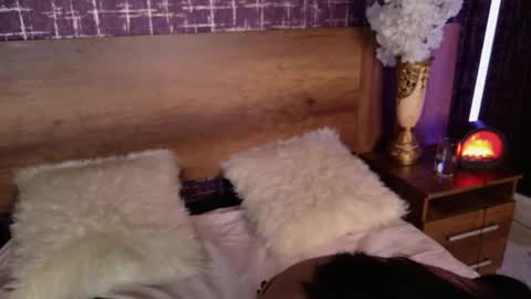 Melody or Val  online show from January 17, 10:51 pm