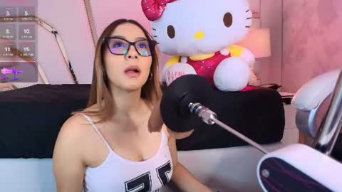 Melody online show from July 30, 1:01 pm