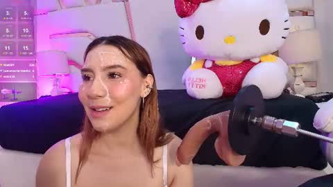 Melody online show from July 27, 12:57 pm