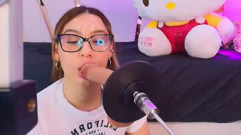 Melody online show from July 28, 4:39 pm
