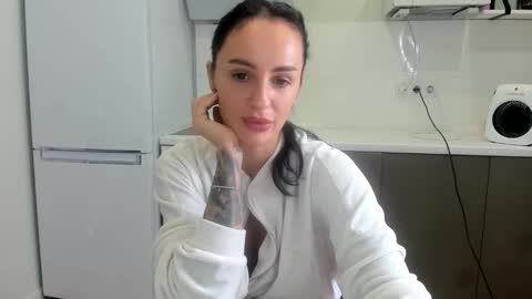 Snapshot of melodyhewit chatting on October 23, 6:26 am Masha online show from October 23, 6:26 am