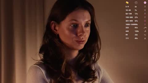 melody  online show from October 15, 4:52 pm