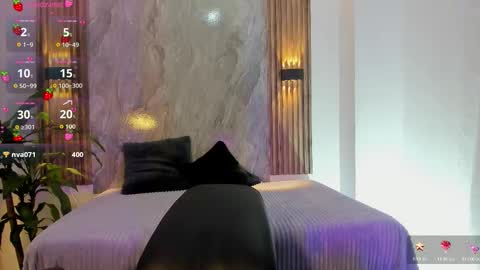 melodylanee online show from January 17, 11:30 am