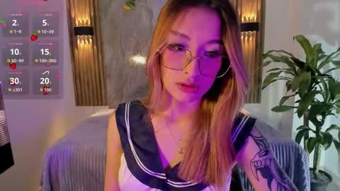 melodylanee online show from March 17, 11:04 am