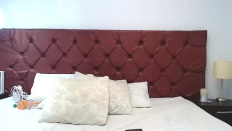 Luisa Castro online show from October 11, 2:11 pm