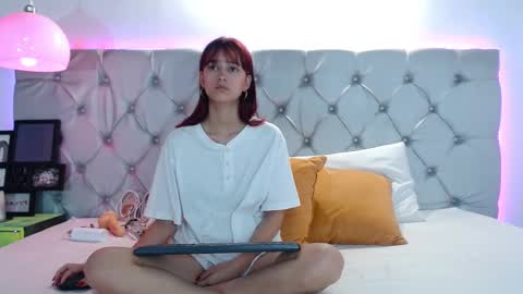 Luisa Castro online show from March 6, 4:49 pm