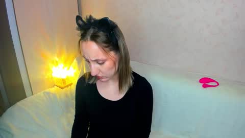 Kaylie online show from February 4, 11:41 pm