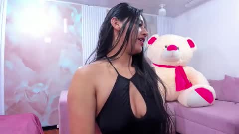 Melodysmithass online show from January 17, 3:38 am