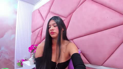 Melodysmithass online show from April 30, 3:22 am