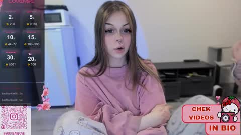 MELONI online show from February 28, 5:48 am