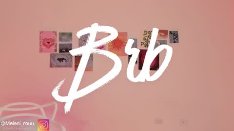 Melania online show from March 15, 5:12 am