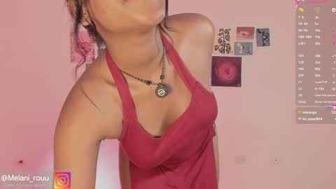 Melania online show from March 14, 5:11 am