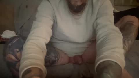 melt13 online show from January 6, 11:40 am