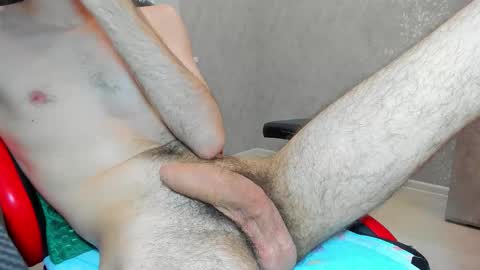 Melvin  Jazz online show from November 8, 9:51 pm