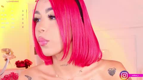 Melissa online show from November 9, 2:59 am