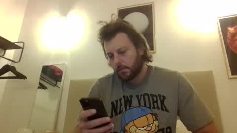 memo20cm online show from November 7, 6:05 am