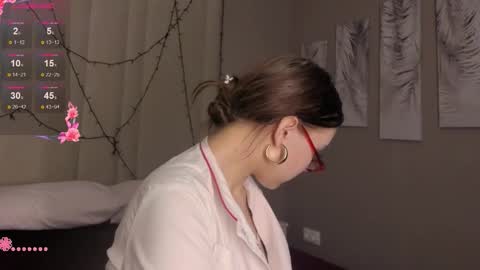 memorirae online show from March 18, 9:04 am