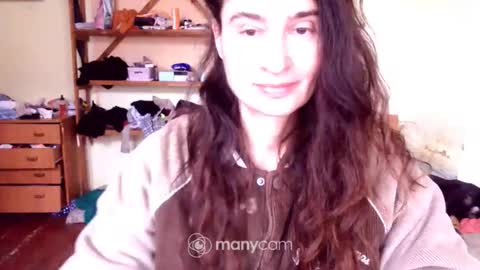 Yummygirl online show from May 13, 6:01 am