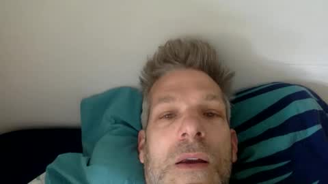 Andres online show from April 30, 8:41 am
