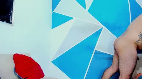 Snapshot of mens_starplus19 chatting on September 22, 4:44 pm alexis chubby and jose online show from September 22, 4:44 pm