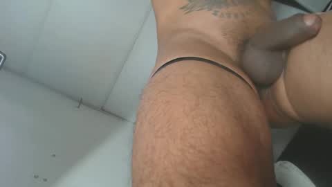 big brown online show from October 8, 9:54 pm
