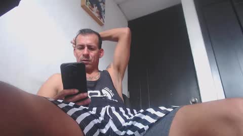 big brown online show from November 3, 5:47 pm