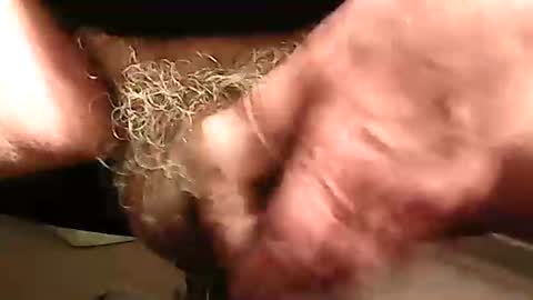 menwith64 online show from May 14, 10:08 pm