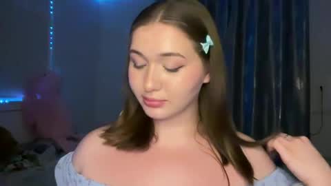 Kitten online show from July 9, 8:13 pm