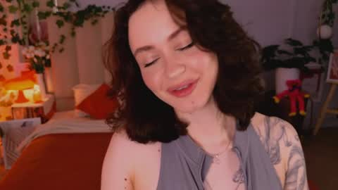 Heeyyooo Im Nans Subscribe to me I will be glad online show from May 23, 7:15 am