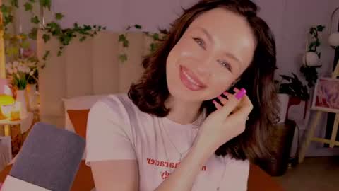 Heeyyooo Im Nans Subscribe to me I will be glad online show from June 15, 5:10 am