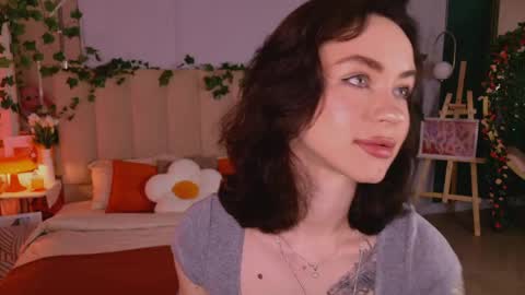 Heeyyooo Im Nans Subscribe to me I will be glad online show from May 22, 5:14 am
