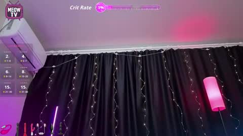meowkami online show from April 29, 11:53 pm