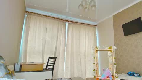 meowroslava online show from October 15, 12:50 pm